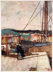 Bergen